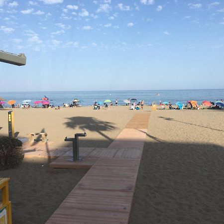 Escapada A La Costa Del Sol Lejlighed Fuengirola Eksteriør billede