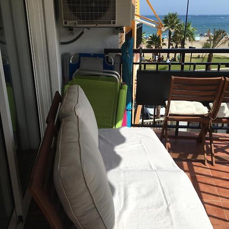 Escapada A La Costa Del Sol Lejlighed Fuengirola Eksteriør billede