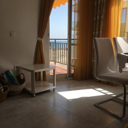 Escapada A La Costa Del Sol Lejlighed Fuengirola Eksteriør billede