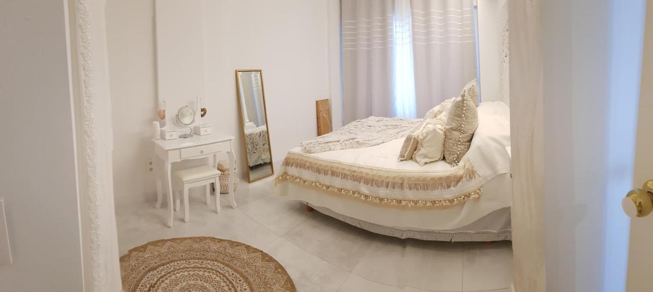 Escapada A La Costa Del Sol Lejlighed Fuengirola Eksteriør billede
