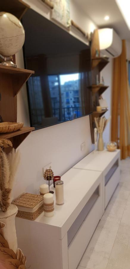 Escapada A La Costa Del Sol Lejlighed Fuengirola Eksteriør billede
