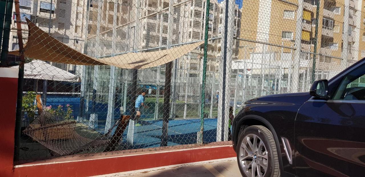 Escapada A La Costa Del Sol Lejlighed Fuengirola Eksteriør billede