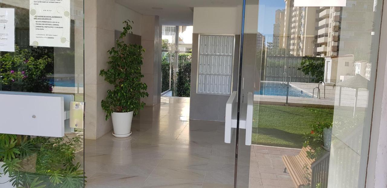 Escapada A La Costa Del Sol Lejlighed Fuengirola Eksteriør billede
