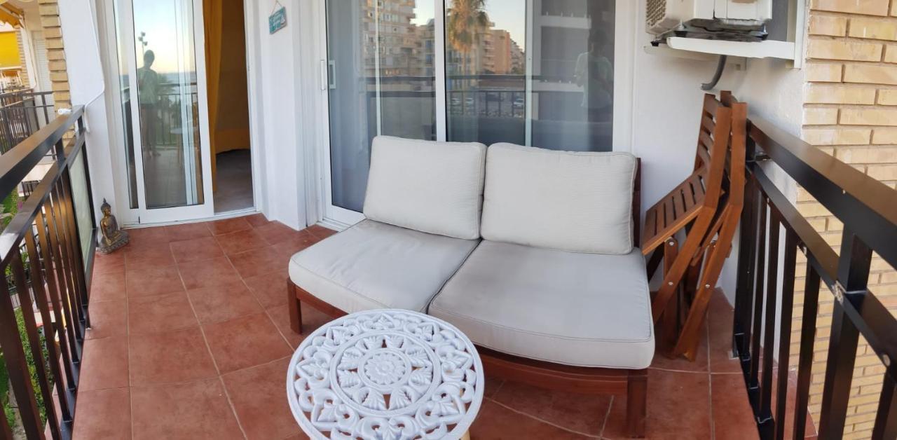 Escapada A La Costa Del Sol Lejlighed Fuengirola Eksteriør billede