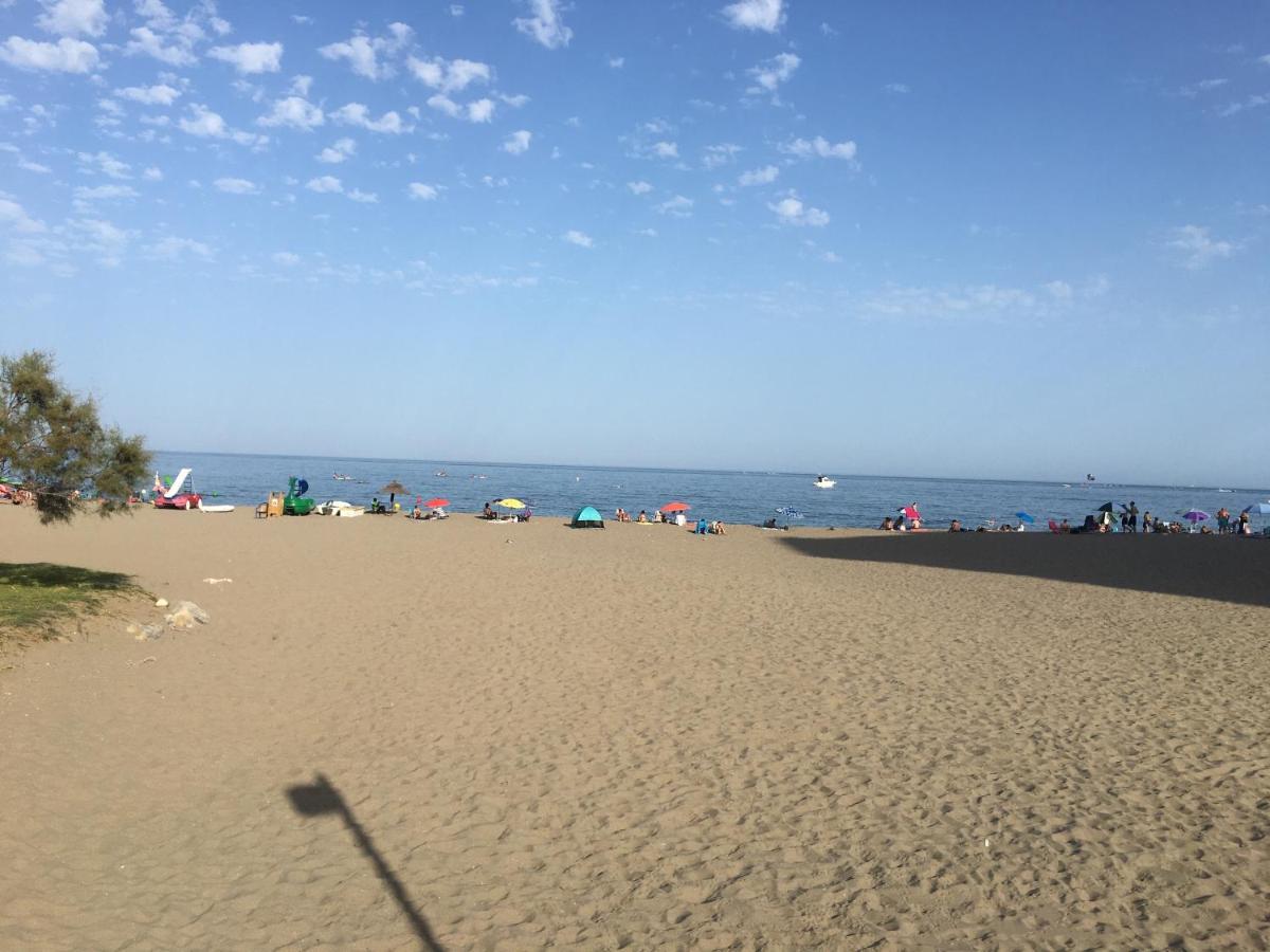 Escapada A La Costa Del Sol Lejlighed Fuengirola Eksteriør billede