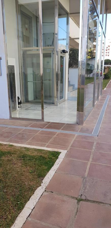 Escapada A La Costa Del Sol Lejlighed Fuengirola Eksteriør billede