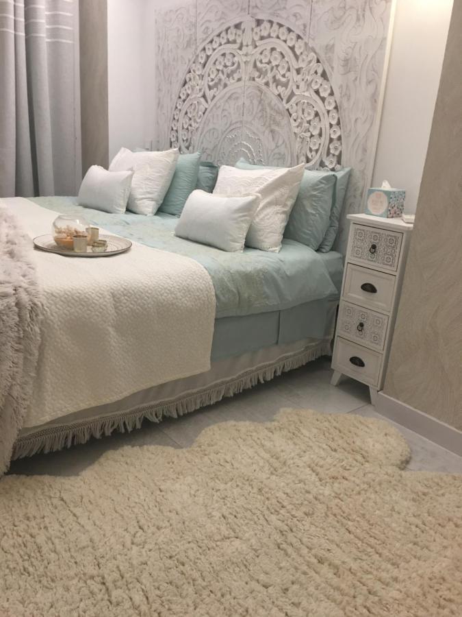 Escapada A La Costa Del Sol Lejlighed Fuengirola Eksteriør billede