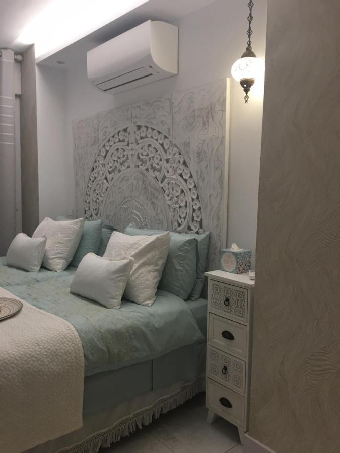 Escapada A La Costa Del Sol Lejlighed Fuengirola Eksteriør billede