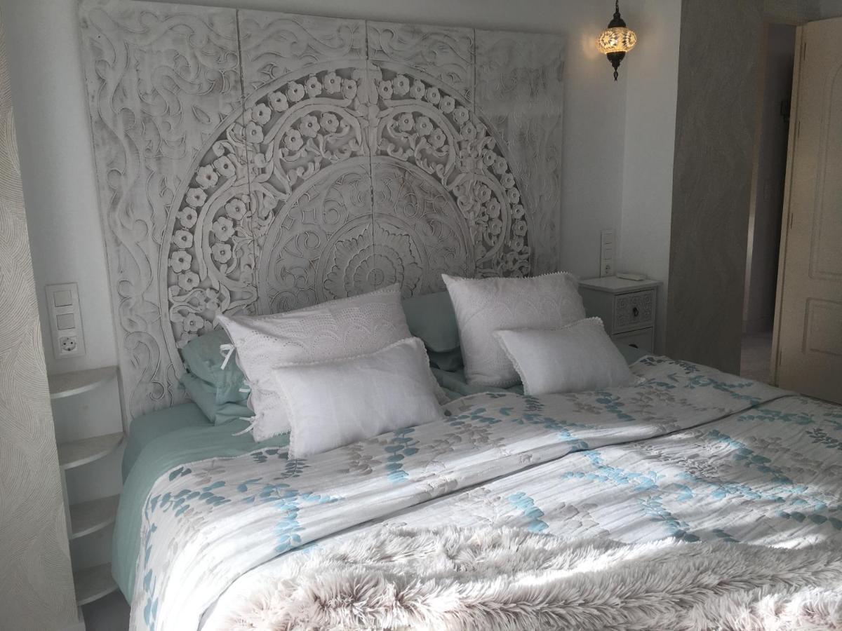 Escapada A La Costa Del Sol Lejlighed Fuengirola Eksteriør billede
