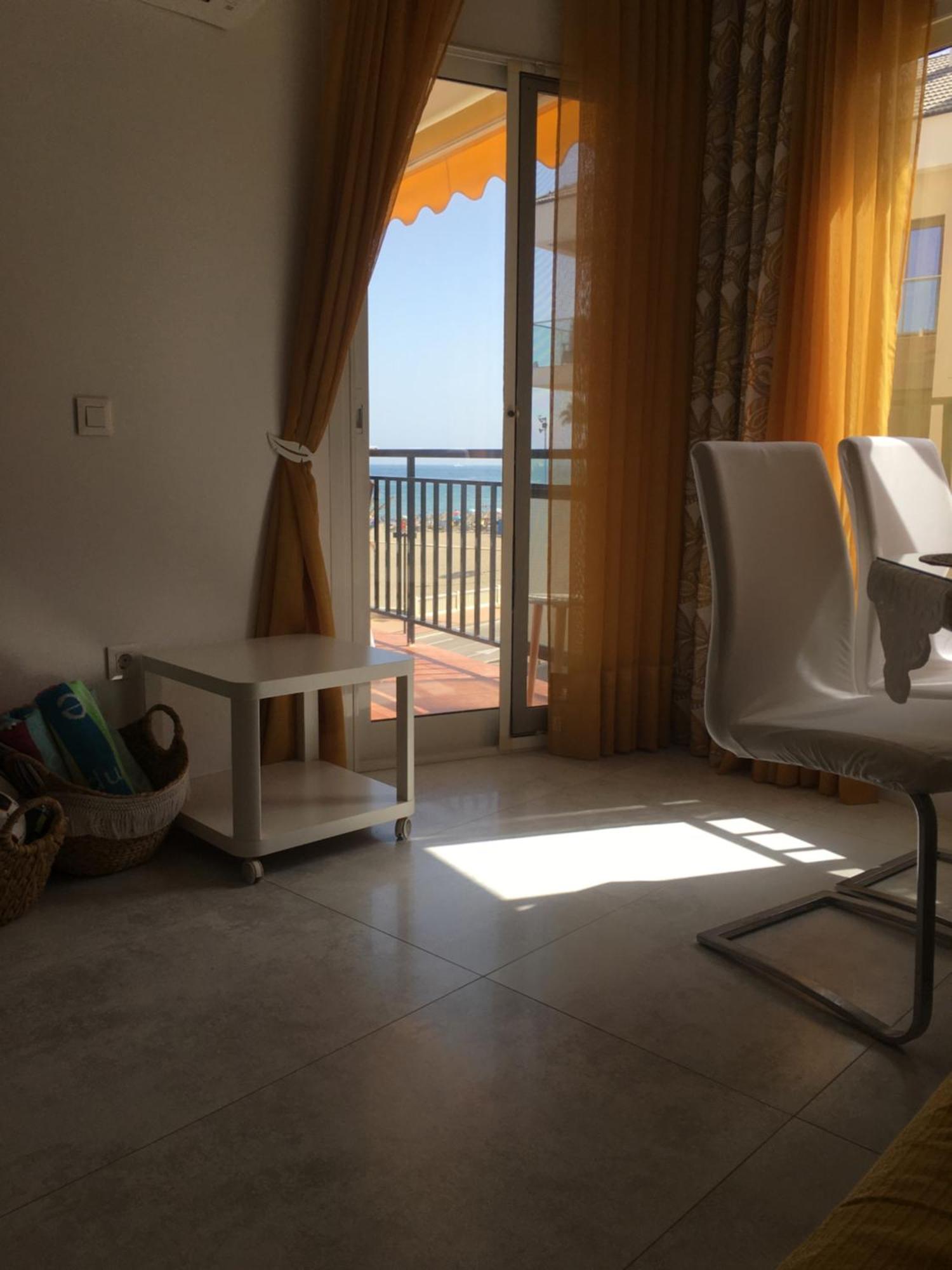 Escapada A La Costa Del Sol Lejlighed Fuengirola Eksteriør billede