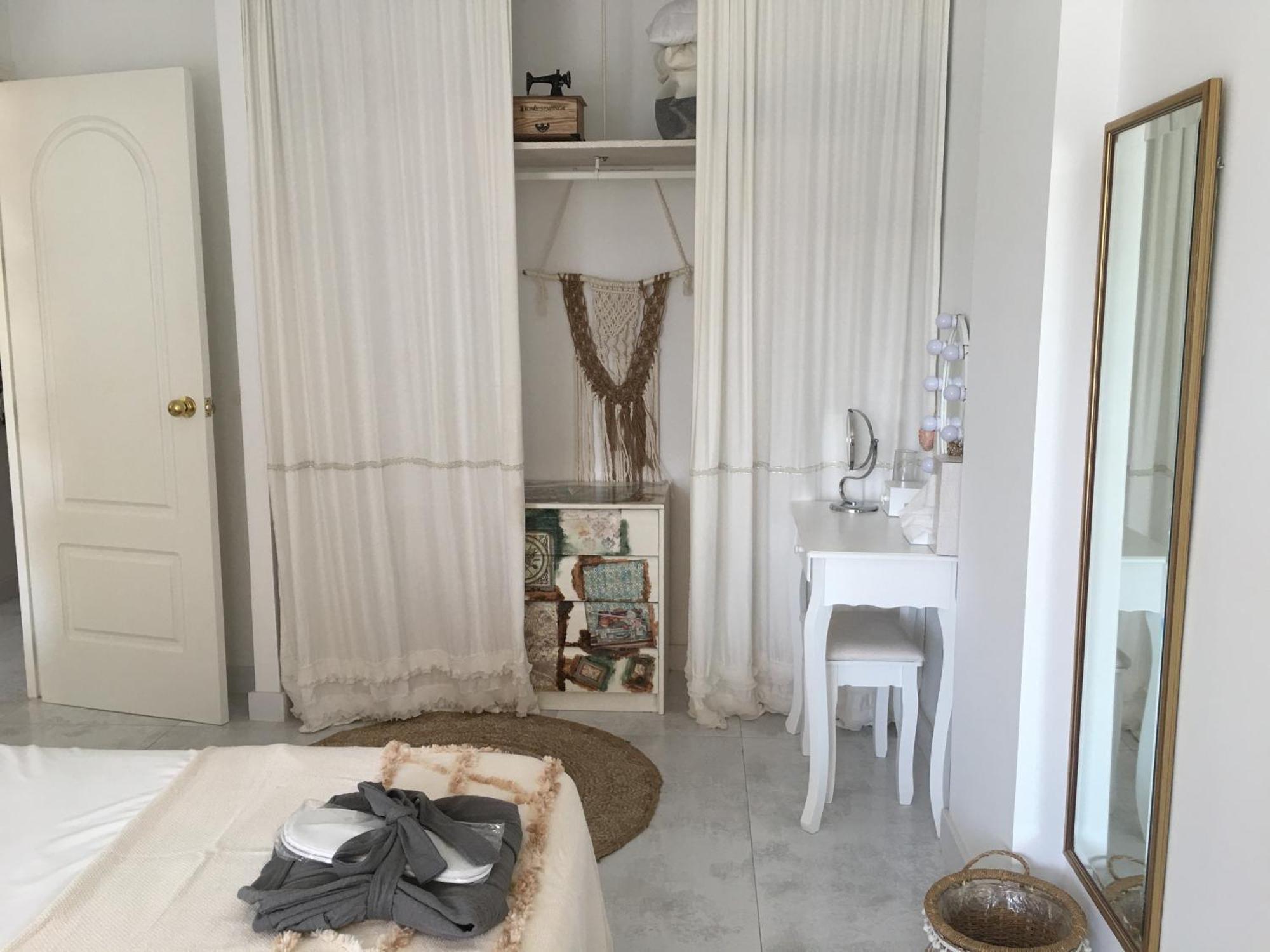 Escapada A La Costa Del Sol Lejlighed Fuengirola Eksteriør billede