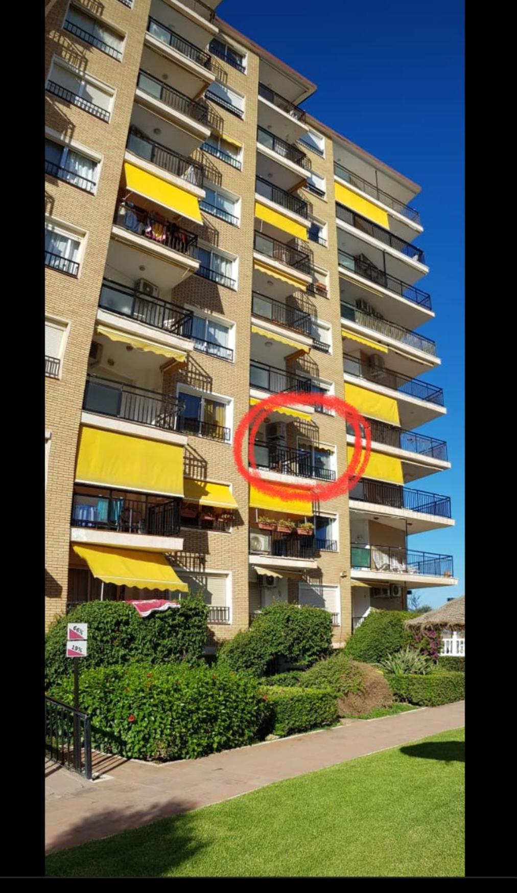 Escapada A La Costa Del Sol Lejlighed Fuengirola Eksteriør billede